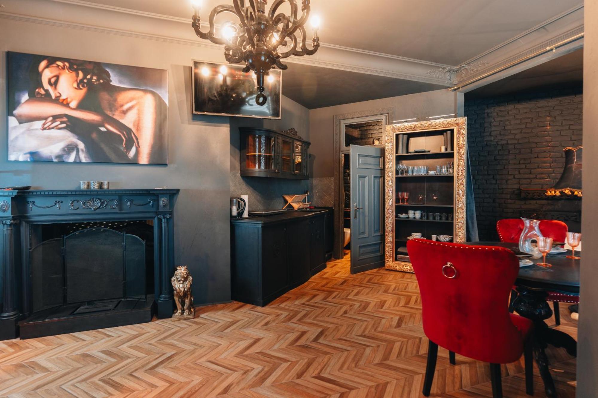 Easy Rent Apartments- Litewski Styl Lublin Luaran gambar