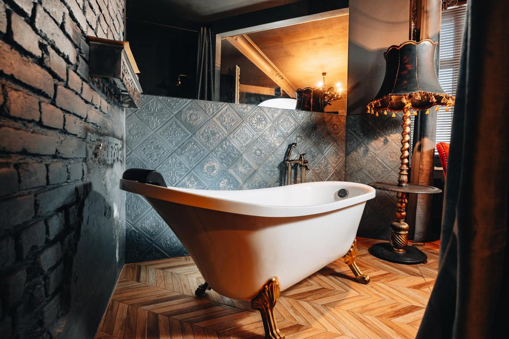Easy Rent Apartments- Litewski Styl Lublin Luaran gambar