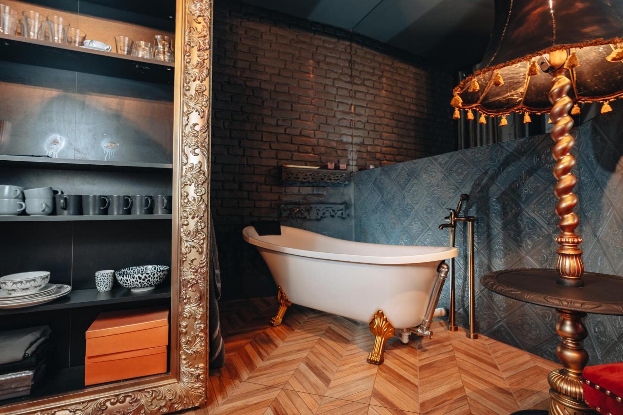 Easy Rent Apartments- Litewski Styl Lublin Luaran gambar