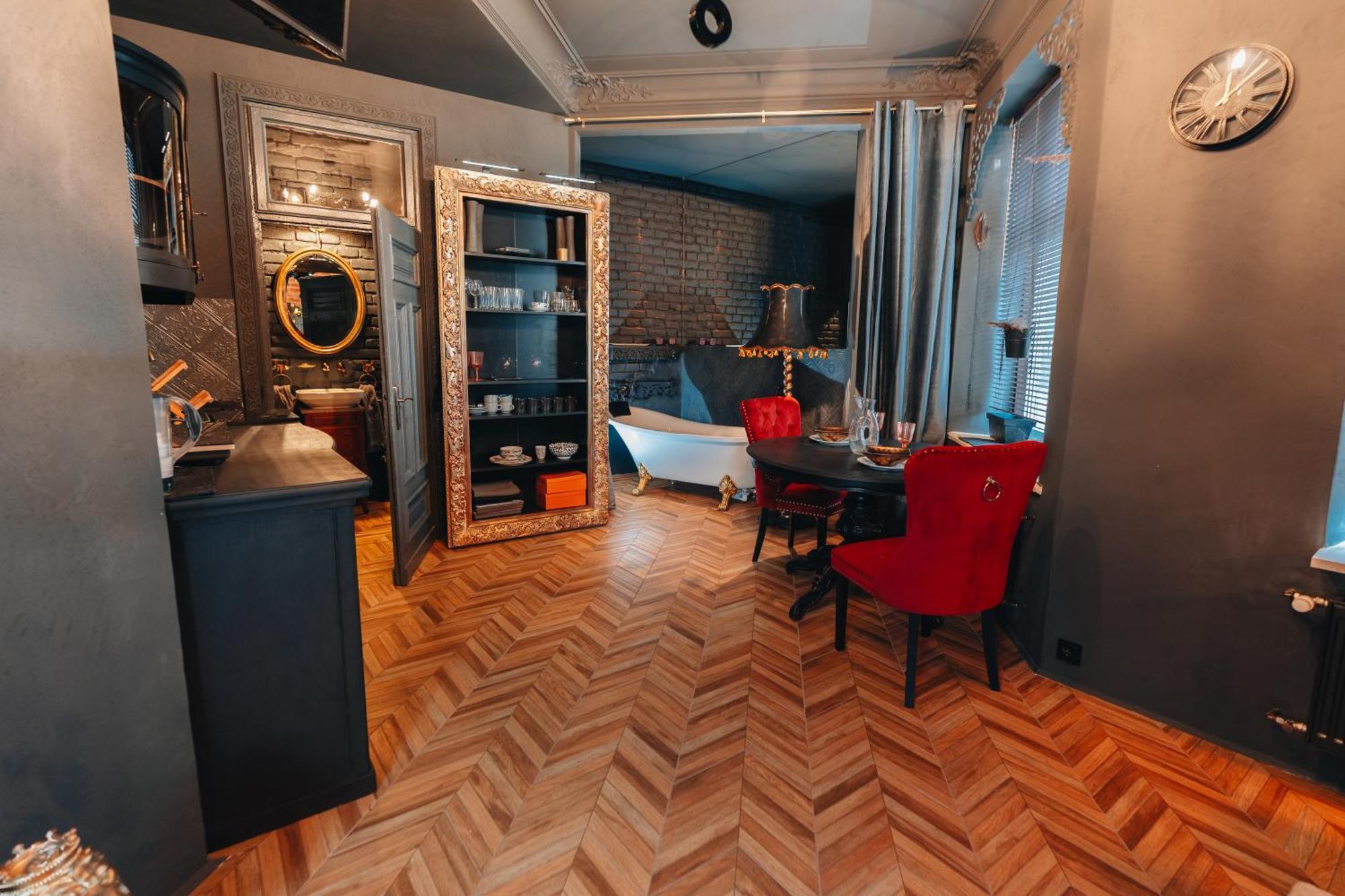 Easy Rent Apartments- Litewski Styl Lublin Luaran gambar