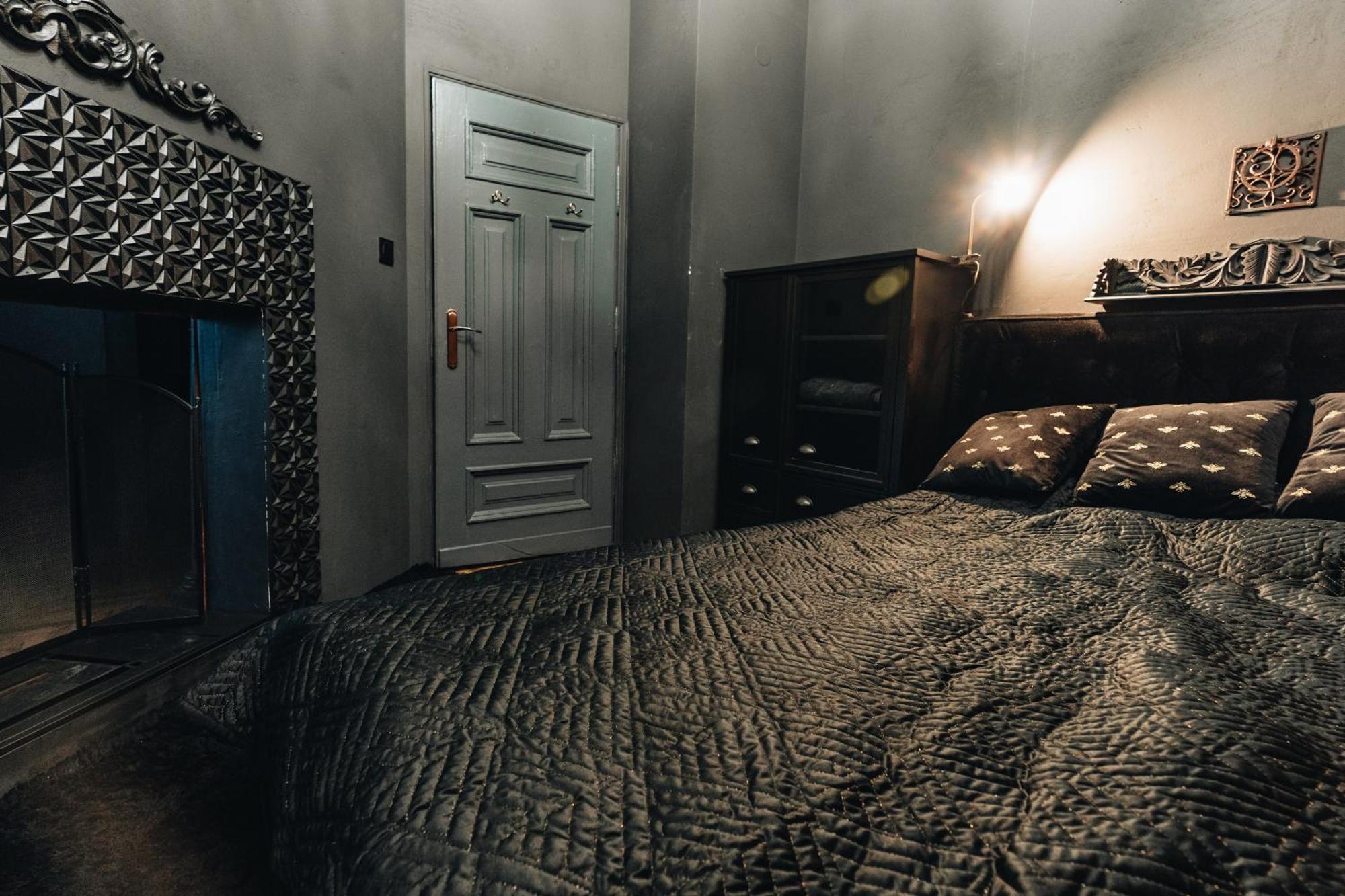 Easy Rent Apartments- Litewski Styl Lublin Luaran gambar