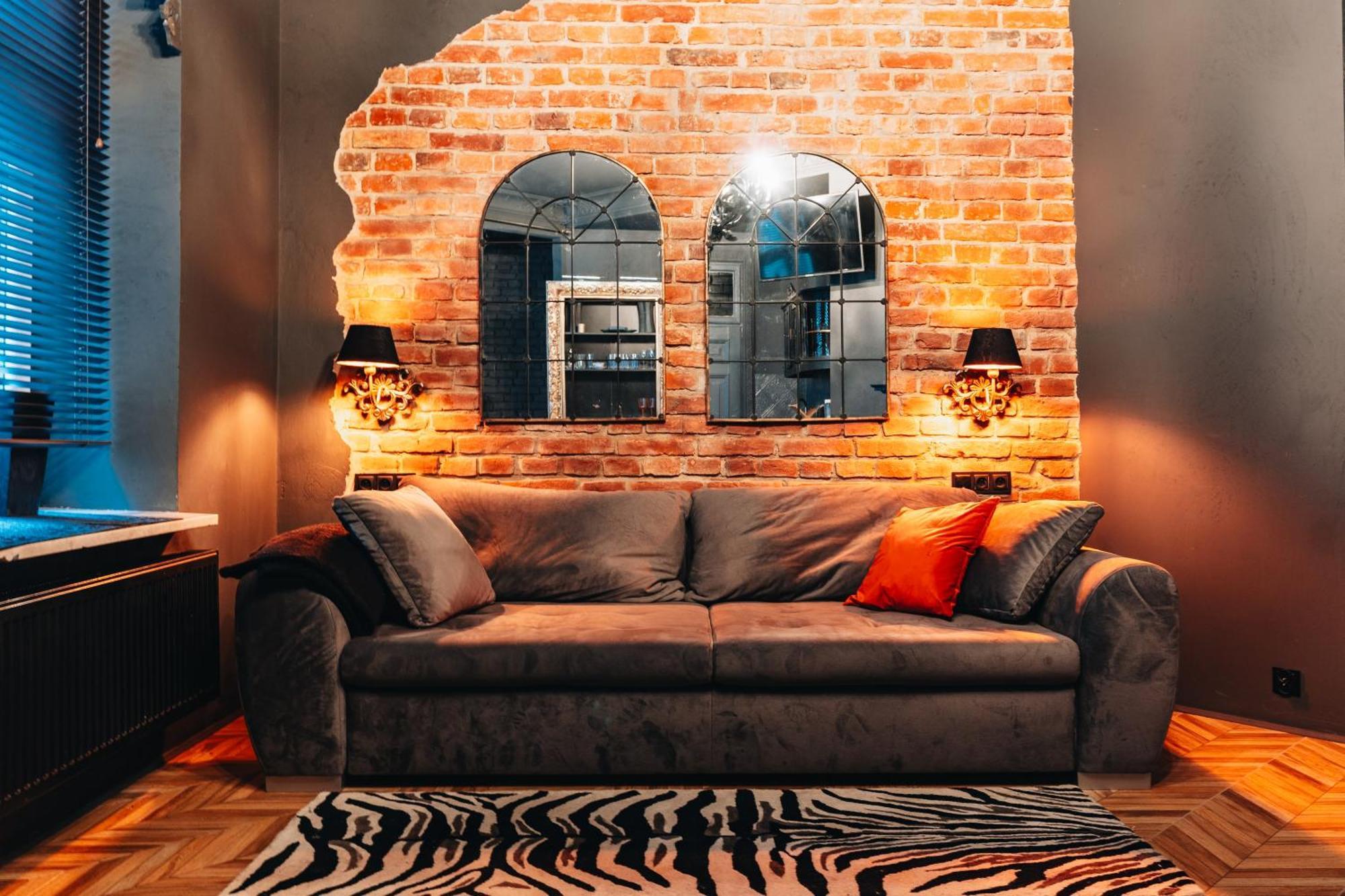 Easy Rent Apartments- Litewski Styl Lublin Luaran gambar