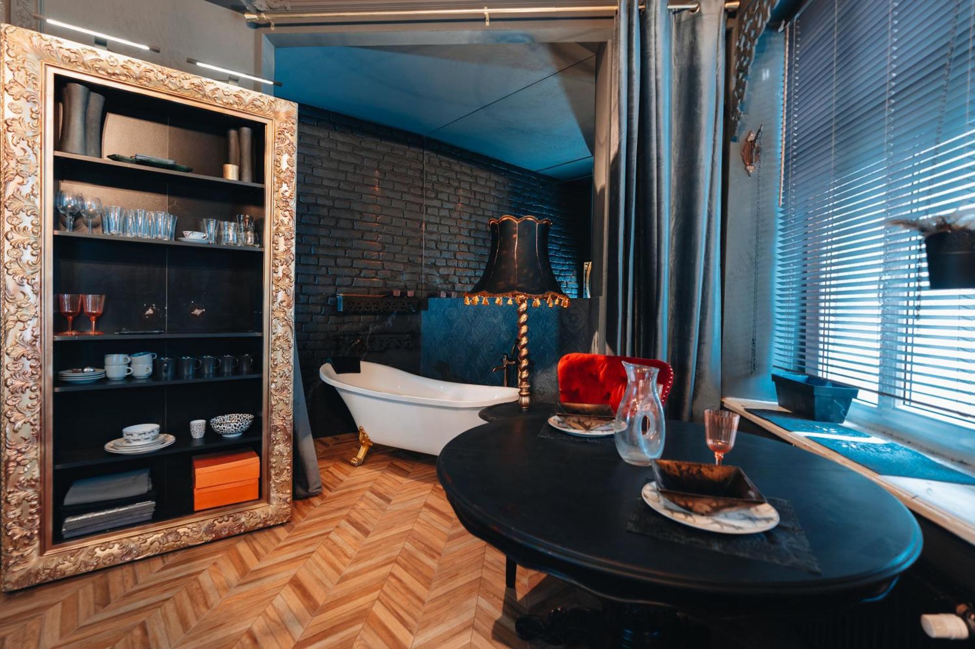Easy Rent Apartments- Litewski Styl Lublin Luaran gambar