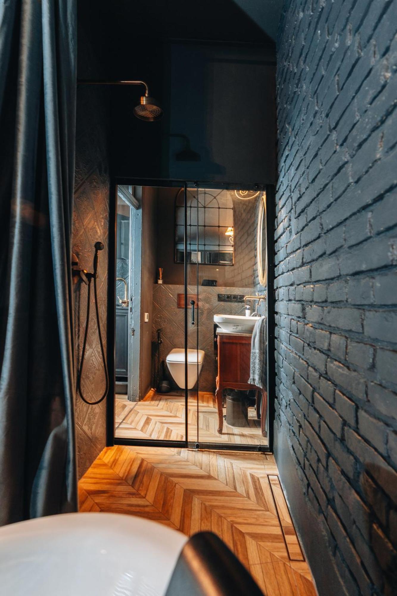 Easy Rent Apartments- Litewski Styl Lublin Luaran gambar